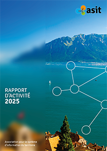 Rapport d'activité 2025