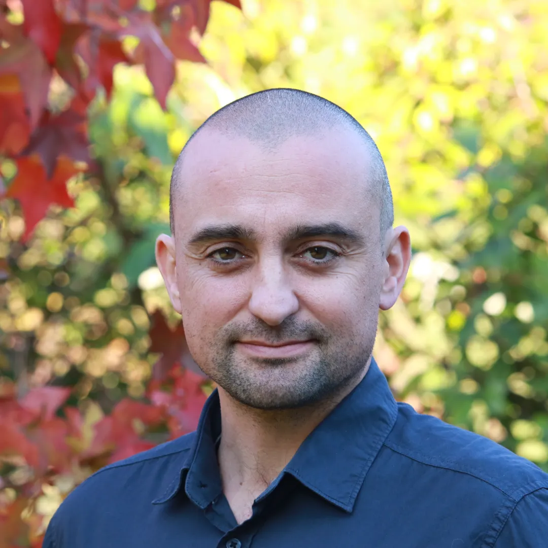 Daniel Gnerre