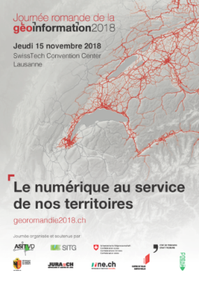 Affiche JRG 2018
