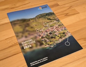 Rapport d'activité 2024