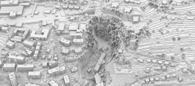 Vos géodonnées en Open Data