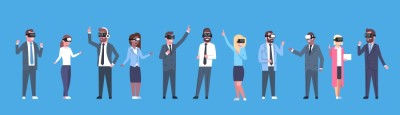 Quelle réalité augmentée pour vos métiers ?