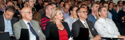 Journée des 20 ans La géoinformation pour tous