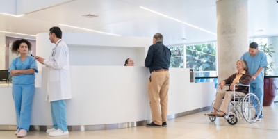 Rencontres ASIT sur la santé publique / géomédecine