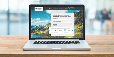 Comment diffuser ses géodonnées sur viageo.ch ?