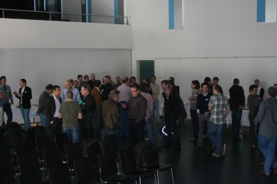 Assemblée générale 2013