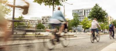 Rencontres ASIT : SIG et mobilités douces