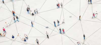 Vos géodonnées en Open Data
