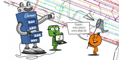 Comment automatiser la diffusion ?