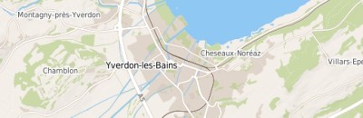 Création du fond de plan ASIT VD