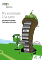 Ma commune à la carte - Plus-values d'un Système d'Information du Territoire