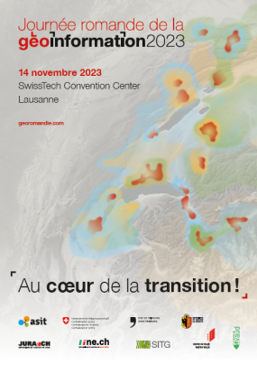 Affiche JRG 2023