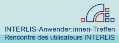 Rencontres des utilisateurs Interlis à Yverdon-les-Bains